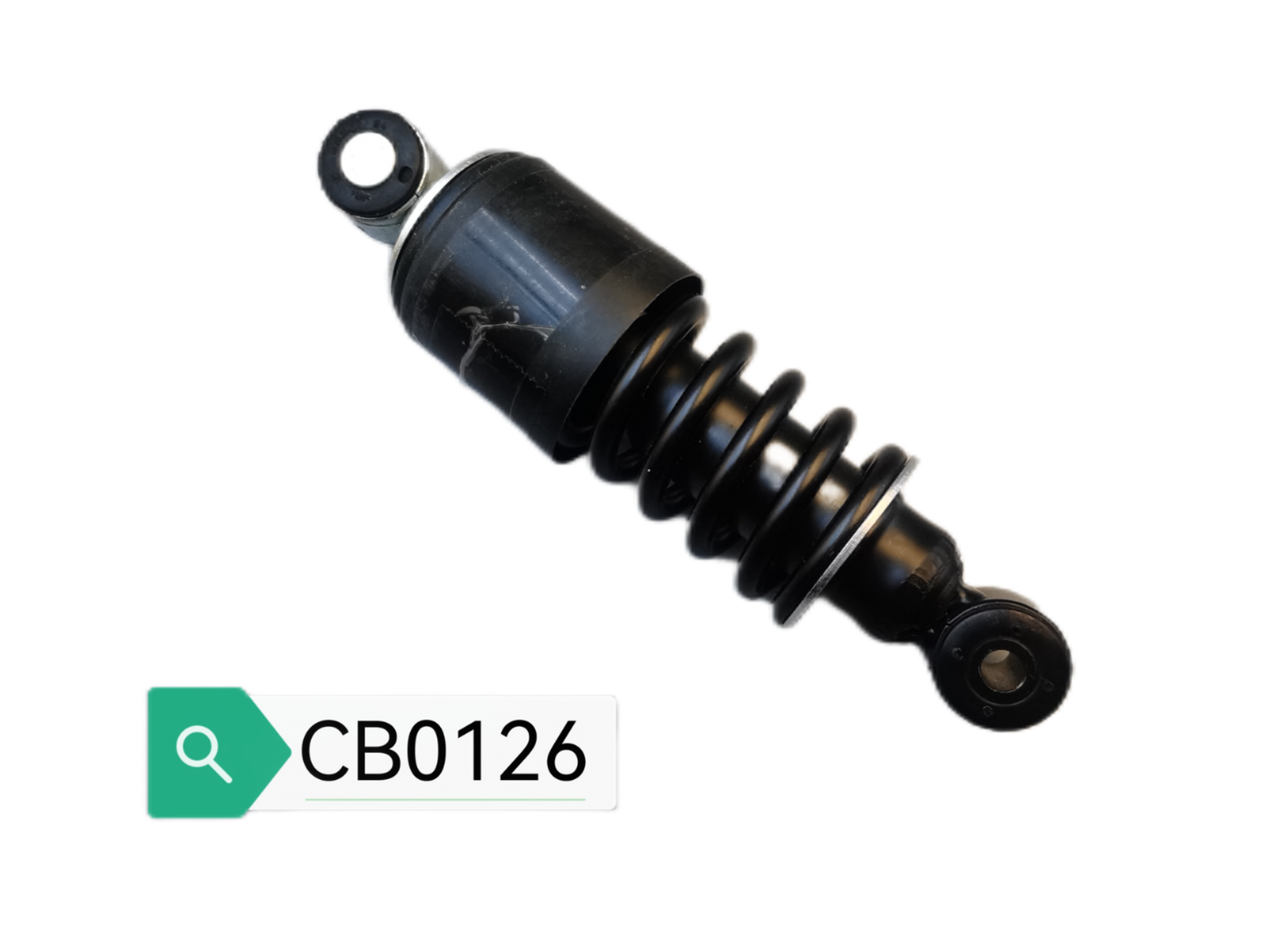 TRUCK SHOCK ABSORBER