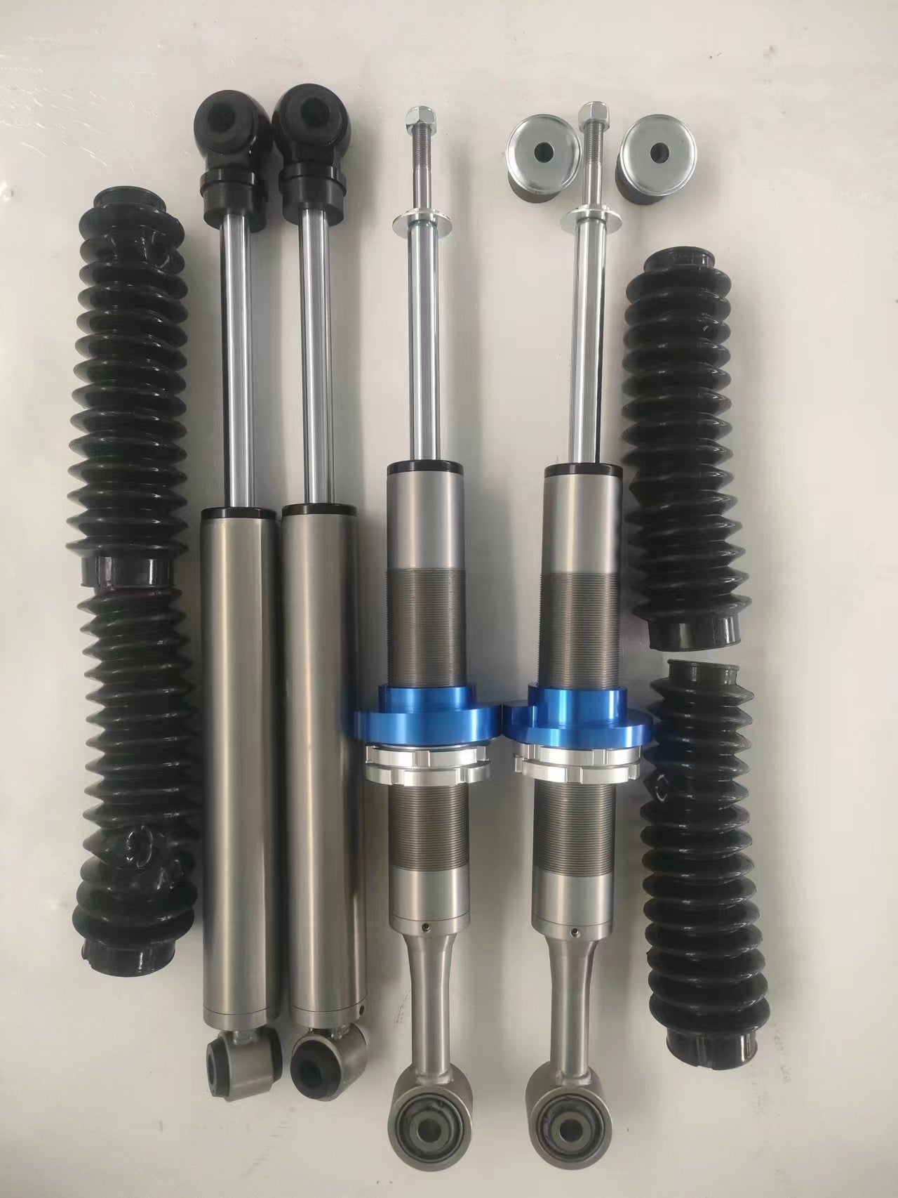 tuning shock absoerber Hilux