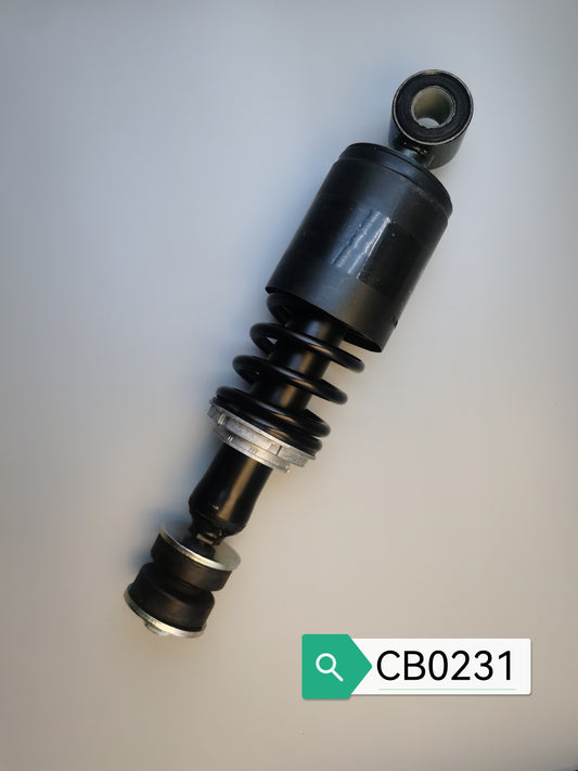 SHOCK ABSORBER CABIN CB0231