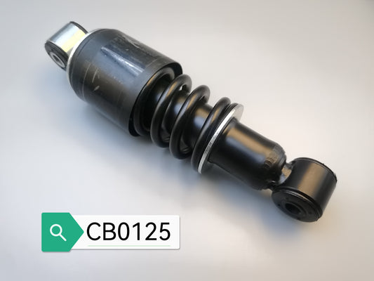 SHOCK ABSORBER CB0125