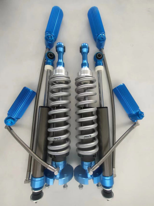 tuning shock absorber